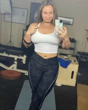 Jordynne Grace OnlyFans Leaked Free Thumbnail Picture - #AogQZrn5O4