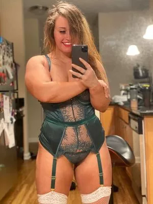 Jordynne Grace OnlyFans Leaked Free Thumbnail Picture - #Avno9A2m9X