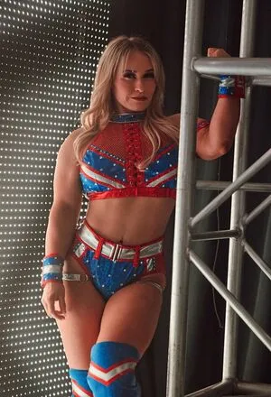 Jordynne Grace OnlyFans Leaked Free Thumbnail Picture - #DGvxhfOdYs