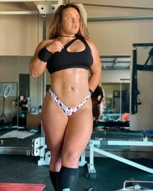 Jordynne Grace OnlyFans Leaked Free Thumbnail Picture - #EYxHVxiBpp