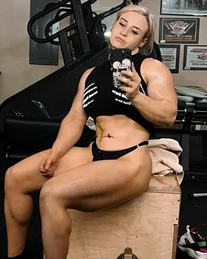 Jordynne Grace OnlyFans Leaked Free Thumbnail Picture - #FsJpg0ByTo