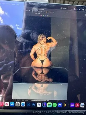 Jordynne Grace OnlyFans Leaked Free Thumbnail Picture - #H7Ow0oCwVH