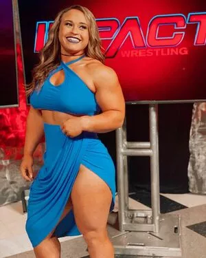 Jordynne Grace OnlyFans Leaked Free Thumbnail Picture - #HWXCIjUPLT