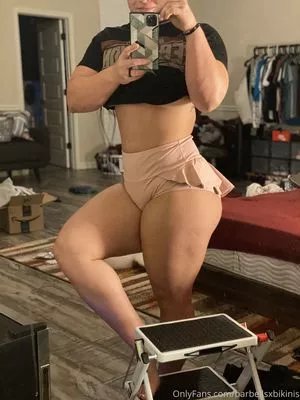 Jordynne Grace OnlyFans Leaked Free Thumbnail Picture - #IVxzlowDTa