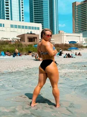 Jordynne Grace OnlyFans Leaked Free Thumbnail Picture - #JjZ8G8g5hs