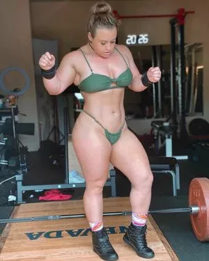 Jordynne Grace OnlyFans Leaked Free Thumbnail Picture - #KG5zaV75OJ