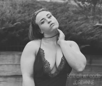 Jordynne Grace OnlyFans Leaked Free Thumbnail Picture - #KfWhKR0cPx