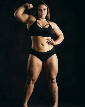 Jordynne Grace OnlyFans Leaked Free Thumbnail Picture - #Ln3ljPv8mV