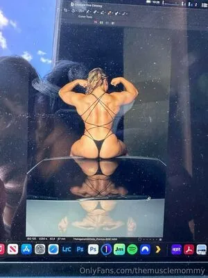 Jordynne Grace OnlyFans Leaked Free Thumbnail Picture - #LsveHvGaOB