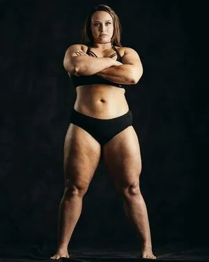 Jordynne Grace OnlyFans Leaked Free Thumbnail Picture - #MeEPqGGvf7