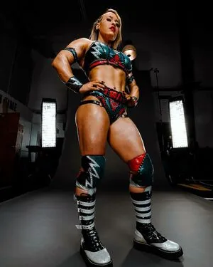Jordynne Grace OnlyFans Leaked Free Thumbnail Picture - #NOhylsSujo