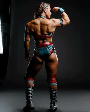 Jordynne Grace OnlyFans Leaked Free Thumbnail Picture - #NwuUmKxduP