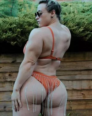 Jordynne Grace OnlyFans Leaked Free Thumbnail Picture - #O5RL4p8f3W