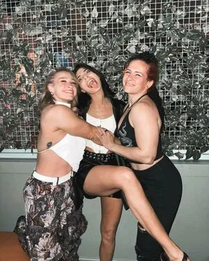Jordynne Grace OnlyFans Leaked Free Thumbnail Picture - #PHWH7Ud2CX