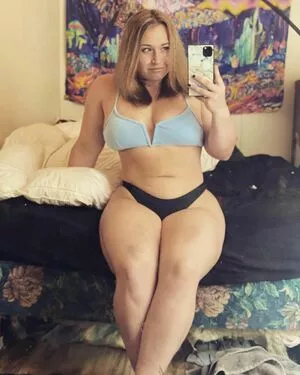 Jordynne Grace OnlyFans Leaked Free Thumbnail Picture - #Pt23FD1Quu