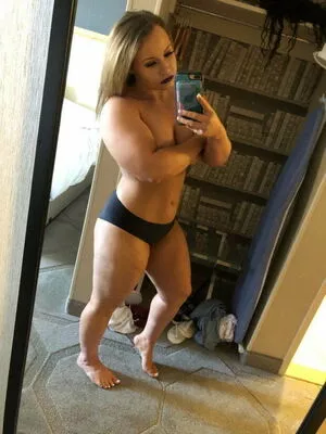 Jordynne Grace OnlyFans Leaked Free Thumbnail Picture - #PyLCf47vPX