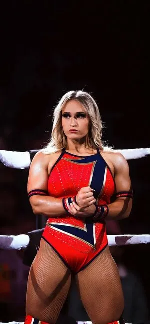 Jordynne Grace OnlyFans Leaked Free Thumbnail Picture - #Q3gk3EOCY3