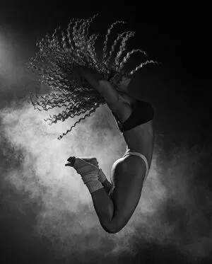 Jordynne Grace OnlyFans Leaked Free Thumbnail Picture - #QOPfIfnuUP