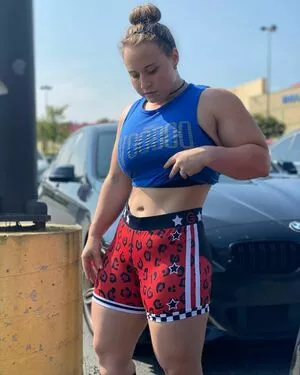 Jordynne Grace OnlyFans Leaked Free Thumbnail Picture - #R1n2jdvmwb