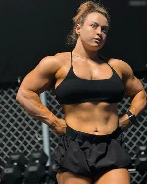 Jordynne Grace OnlyFans Leaked Free Thumbnail Picture - #S1PouOjxuU