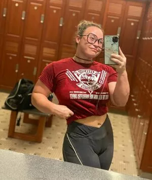 Jordynne Grace OnlyFans Leaked Free Thumbnail Picture - #S2S5B8BgOG