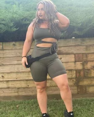 Jordynne Grace OnlyFans Leaked Free Thumbnail Picture - #SIT1VP7Nfg