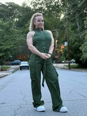 Jordynne Grace OnlyFans Leaked Free Thumbnail Picture - #St1WmGKxe8