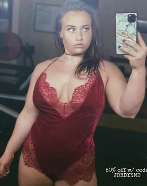 Jordynne Grace OnlyFans Leaked Free Thumbnail Picture - #Txt5leO4qa