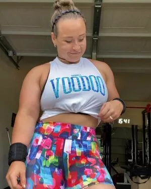 Jordynne Grace OnlyFans Leaked Free Thumbnail Picture - #U1R9DHHyb5