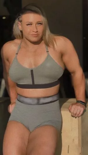 Jordynne Grace OnlyFans Leaked Free Thumbnail Picture - #WLzjT0PvOm