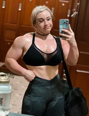 Jordynne Grace OnlyFans Leaked Free Thumbnail Picture - #WR73BnvaGl