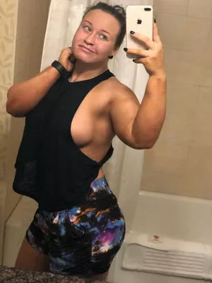 Jordynne Grace OnlyFans Leaked Free Thumbnail Picture - #Y2pGUxcLTu