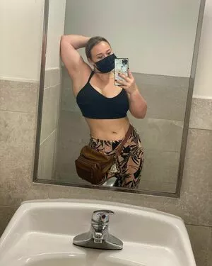 Jordynne Grace OnlyFans Leaked Free Thumbnail Picture - #YHl6Dq6DFQ