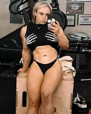 Jordynne Grace OnlyFans Leaked Free Thumbnail Picture - #YrFSD28oxJ