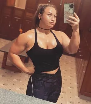 Jordynne Grace OnlyFans Leaked Free Thumbnail Picture - #YuwnY5zhTQ