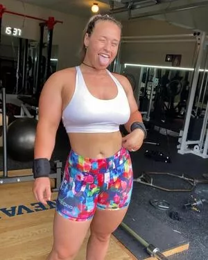 Jordynne Grace OnlyFans Leaked Free Thumbnail Picture - #ZgZ3Zy0yvr