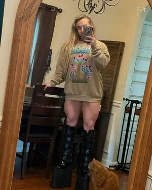Jordynne Grace OnlyFans Leaked Free Thumbnail Picture - #c67wCWlnwJ
