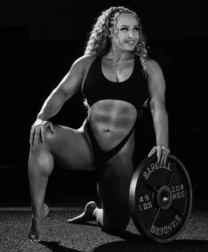 Jordynne Grace OnlyFans Leaked Free Thumbnail Picture - #cVQcl1OyLq