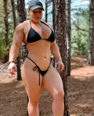 Jordynne Grace OnlyFans Leaked Free Thumbnail Picture - #e6NNAMneZF