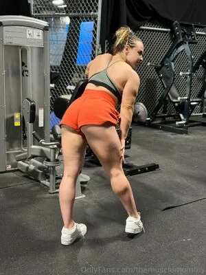 Jordynne Grace OnlyFans Leaked Free Thumbnail Picture - #etKOZDYw0U