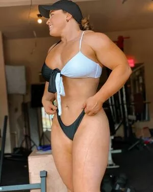 Jordynne Grace OnlyFans Leaked Free Thumbnail Picture - #gt2jeWZJqW