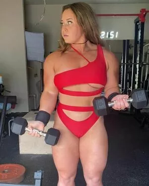 Jordynne Grace OnlyFans Leaked Free Thumbnail Picture - #hBzsObPkkr