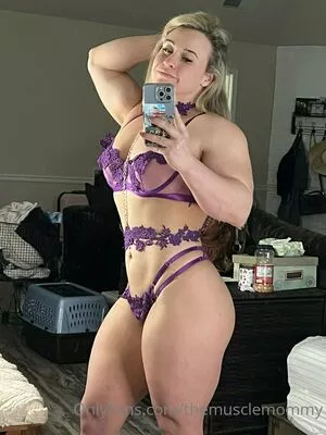 Jordynne Grace OnlyFans Leaked Free Thumbnail Picture - #hyy1DK46AW