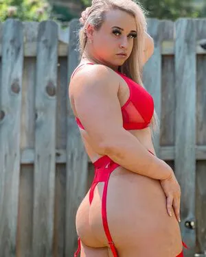 Jordynne Grace OnlyFans Leaked Free Thumbnail Picture - #jppgb5mGwt