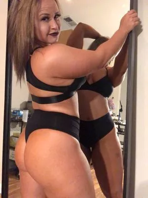 Jordynne Grace OnlyFans Leaked Free Thumbnail Picture - #lnNa6Mh2SR