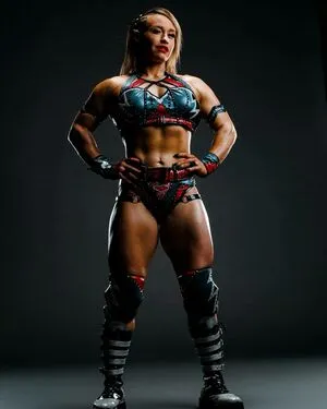Jordynne Grace OnlyFans Leaked Free Thumbnail Picture - #m3zRDy1N2x