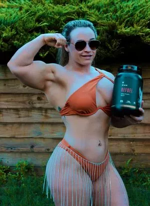 Jordynne Grace OnlyFans Leaked Free Thumbnail Picture - #nWJvEOIHHR