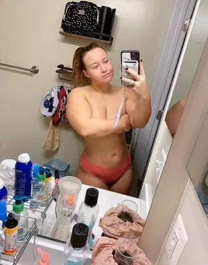 Jordynne Grace OnlyFans Leaked Free Thumbnail Picture - #pyz2EMTMBY