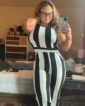 Jordynne Grace OnlyFans Leaked Free Thumbnail Picture - #qMJWkySWDA