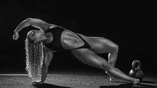 Jordynne Grace OnlyFans Leaked Free Thumbnail Picture - #s9qvfW0gyu